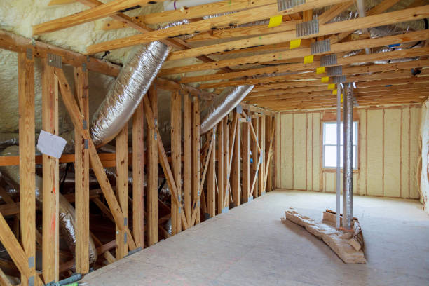 Best Residential Insulation in Kahului, HI