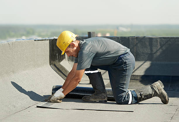 , HI Insulation Contractor Company
